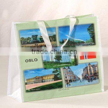 High quality non-woven bag for promotion