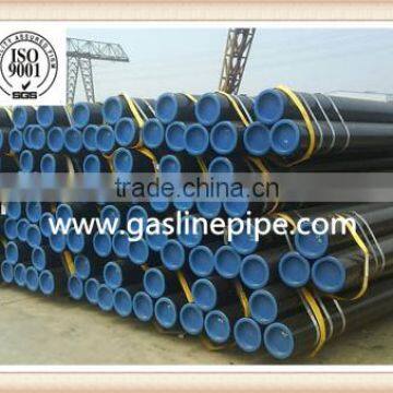 API 5L PSL2 X70 Gas Pipe