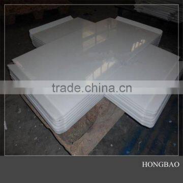 uhmw sheet price/anti-impact uhmwpe sheet/non-stick plastic sheet