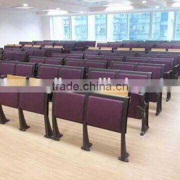 Tianzuo Aluminum Frame Cushion Student Chair photo-2