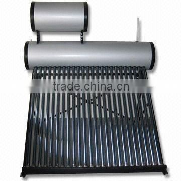 Solar Water Heater