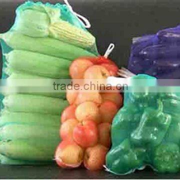 fruit plastic bag