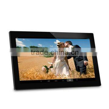 10 Inch sex video autoplay digital photo frame