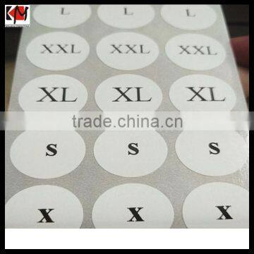 Electronic Shelf Label Sticker Label Printer Adhesive Label photo-3