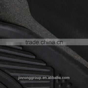 Universal High Quality Car Mat in Good TPE Material photo-4