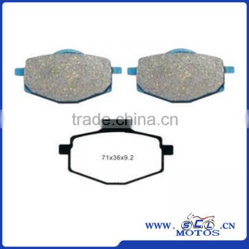 SCL-2014010059 FA101 Top Quality Motorcycle Brake Pads for Motocycle Spare Parts