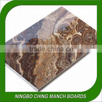 Decorative Wall Siding