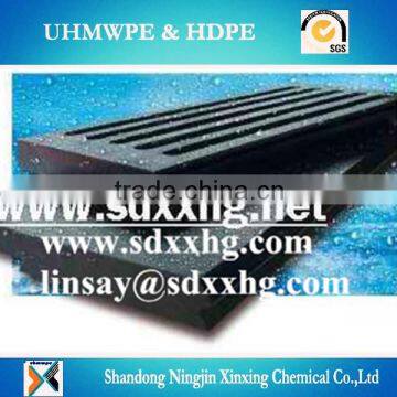 Dewatering Component for Paper and Pulp Manufacturing,water-proof Virgin PE Suction Box Covers,Suction Box Tops for Paper photo-5