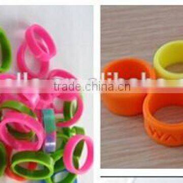 2016 Innvoation &fashion Silicone Ring Promotional Gift