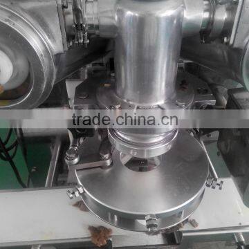 LM-2015 Automatic Cookies Filling Machine photo-3
