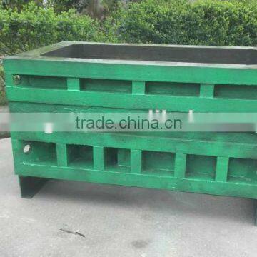 deep drawing mould