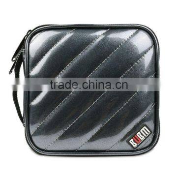 New Design BUBM Pearl Gray Personalized CD Case,Cheap CD Case photo-2