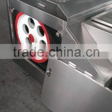 Dairy Hydraulic Homogenizer photo-6