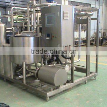 Tea Beverage Pasteurizer photo-3