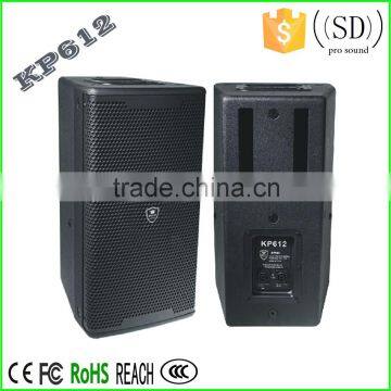 Neodymium Speaker Full Range Real Sound Speaker Top Tech Audio Speaker photo-4