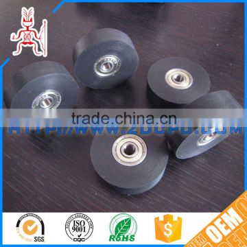 Top selling small cheap 6 inch epdm pulleys