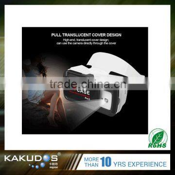 New Fashion Online Shopping 3d Mobile Virtual Reality vr Pro1/pro2 photo-4