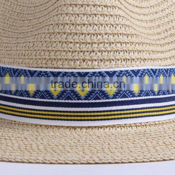 Panama Hat Straw Hat photo-3