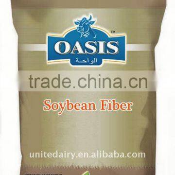 Isolated soy protein for meat