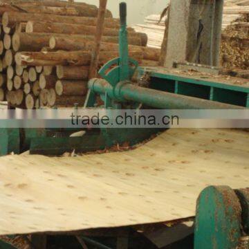 Laminated Board With High Density photo-3