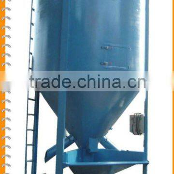 plastic mixing tank;feed grinding and mixing machine