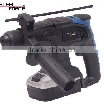 18V Li-ion Cordless Rotary Hammer