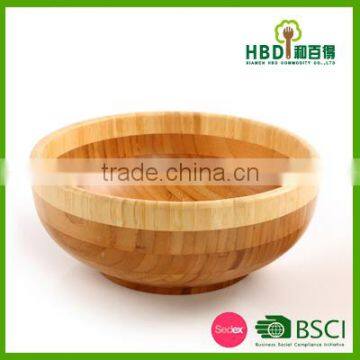 2016 Latest Products Wooden Bowl,medium Wooden Bowl,wood Bowl Wholesale photo-6
