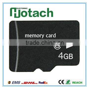 Hot sale made in taiwan memory card supplier in delhi