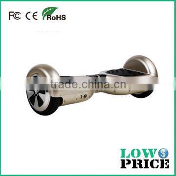 Hot Selling Charge One Hour Can Run 25KM Self Balance Mini Balance Car photo-6