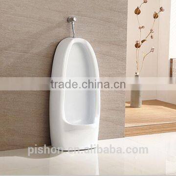 Ceramic Stand-hung Urine Collection Container