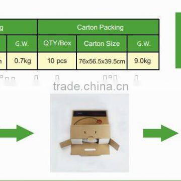 Factory Price Surface Mounted 20w 2D Lighting High Quality Led Ceiling Light for Project Lighting With CE photo-3