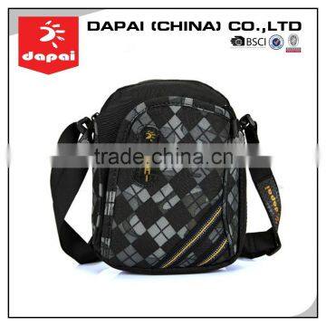 Men&Women Shoulder Bag In Messenger Bags From Dapai Bag Manufacture