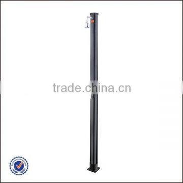 Straight Outdoor Solar Showers