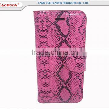 Ultra Thin Separable Leather Case Wholesale for Huawei Mediapad t1 y6 p8 Lite P6 G526 G610 G700 G606 photo-2