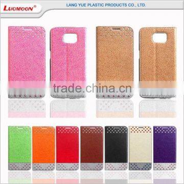Wallet Leather Mobile Phone Case Cover for Nokia 600 500 n 9 photo-6