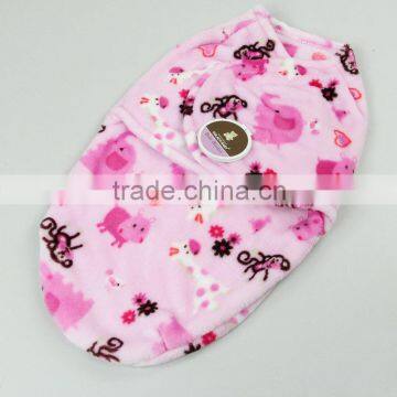 Manufactory walmart alibaba china home textile baby toys baby soft thick fleece blanket