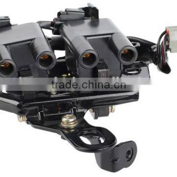 High quality auto Ignition coil as OEM standard 27301-23900