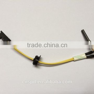 silicon nitride glow plug for parking heaters of Webasto