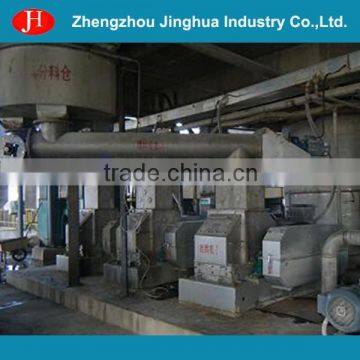 Advanced technology cassava grinding machine miller