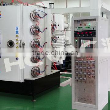 Titanium ion plasma coated equipment,Plasma Titanium Vacuum Plating Machine,Titanium nitride multi-arc ion plating pvd machine