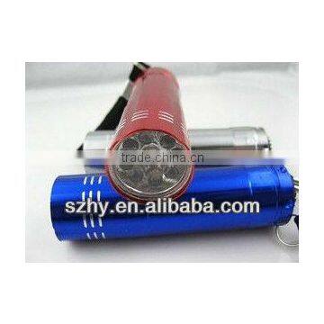 LED mini torch,flashlight