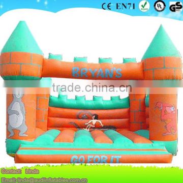 Inflatable Bouncer For Sale