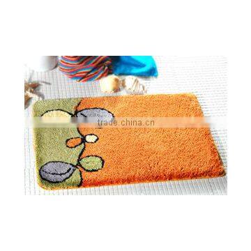 Custom Made Carpet Ribbed Modern Rug photo-6