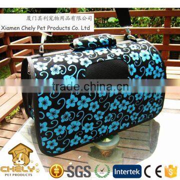Hot Selling Pet Carrier Crate,wholesale Pet Carrier Bag With Adjustable Strap photo-5
