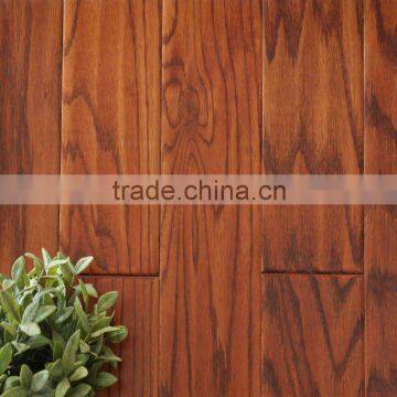 Multiply Engineered Red Oak Flooring China