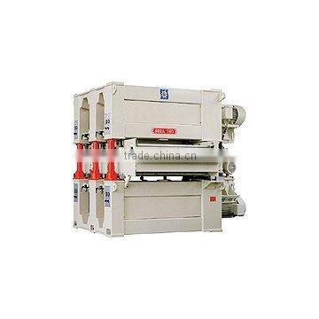 Double Side Calibrating Sander Model SR2A 16D