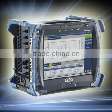 EXFO FTB-500 OTDR CD/PMD/CWDM/Ethernet analyzer Dispersion anylzer