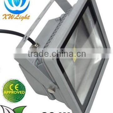 ce rohs 30w outdoor flood light