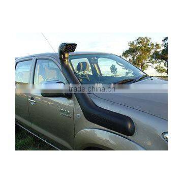 China 4x4 Manufacturer Car Snorkel for Hilux 25 Series Vigo photo-2