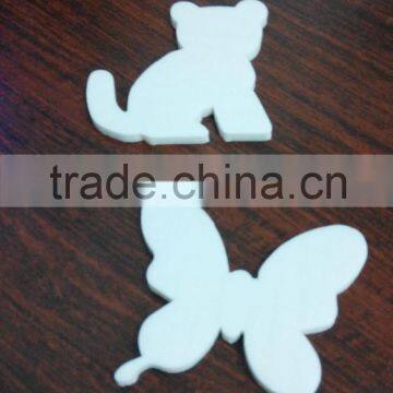 Corrugated Paper Sample Cutting Machine photo-4